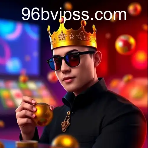 Security and Trust 96B.VIP - International Licenses and Certifications