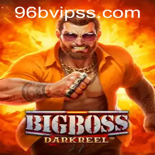 Exploring the Adventurous World of BigBoss: A Deep Dive into the Thrilling Game with 96B.VIP