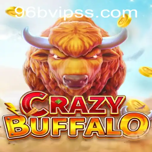 Exploring CRAZYBUFFALO: The Revolutionary Game That Captivates The 96B.VIP Community