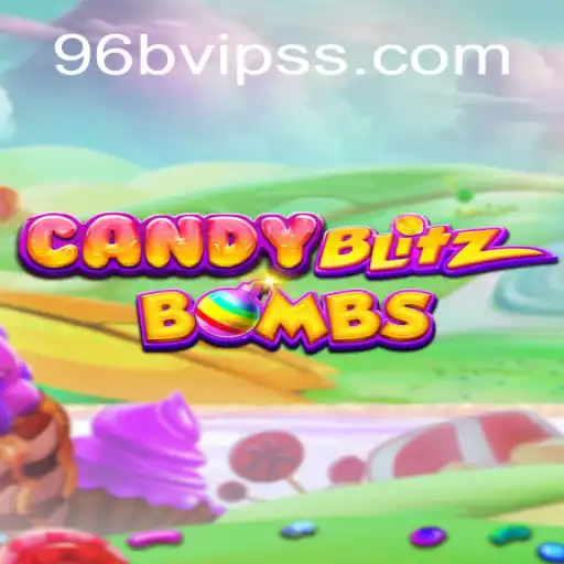 Exploring CandyBlitzBombs: The Sweet Adventure with a Twist