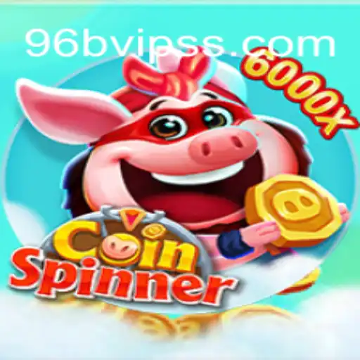 CoinSpinner: A Revolutionary Arcade Game Experience