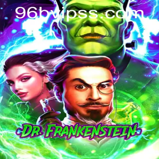A Thrilling Journey Into DrFrankenstein: The Ultimate Gaming Experience