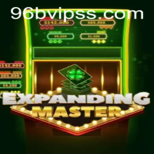 Exploring the Dynamic World of ExpandingMaster