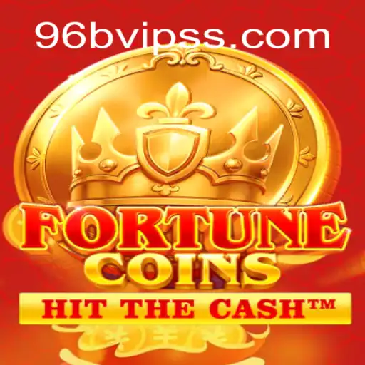 Unveiling FortuneCoins: A Dive Into the Thrilling World of Gaming with 96B.VIP