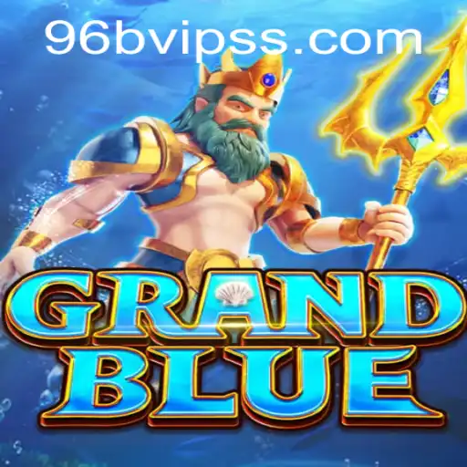 GRANDBLUE: An Epic Adventure Beyond Imaginations