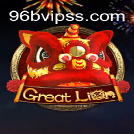 Discover the Adventure of GreatLion and the Mystery of 96B.VIP