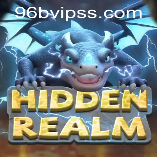 Discovering the Enigmatic World of HiddenRealm