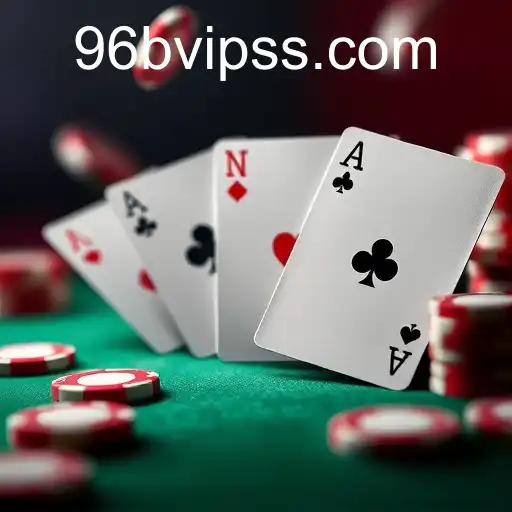 Security and Trust 96B.VIP - International Licenses and Certifications