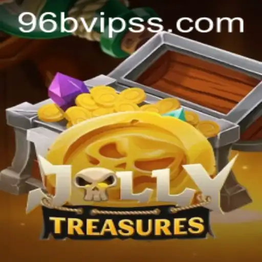 Unveiling JollyTreasures: A Journey into Adventure with 96B.VIP