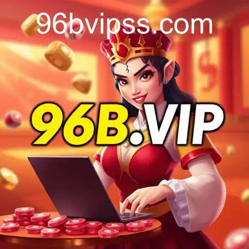 Gaming Experience 96B.VIP - 800+ Premium and Exclusive Games