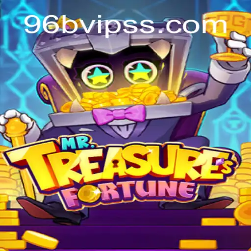 Unveiling the Adventure of MrTreasuresFortune: A Dive into the Alluring World of 96B.VIP