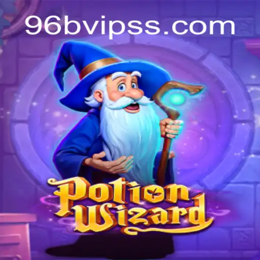 Dive into the Magic World of PotionWizard
