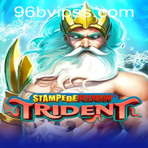 Explore the Thrilling World of StempedeRushTrident: Dive into Adventure