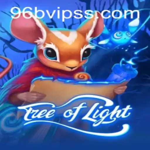 Explore the Enchanting World of TreeofLight