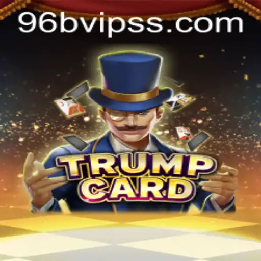 Unveiling TrumpCard: A New Era in Gaming with 96B.VIP
