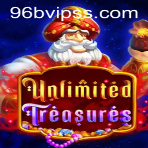 Exploring the World of UnlimitedTreasures: An Adventure Awaits