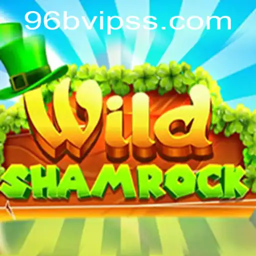 WildShamrock: A Journey Through Mythical Realms