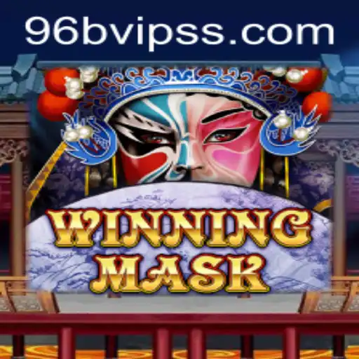 WinningMask: A New Era of Thrilling Gameplay with 96B.VIP