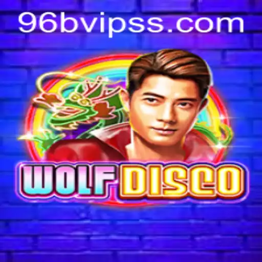 WolfDisco: A Thrilling Adventure into a New Gaming Dimension