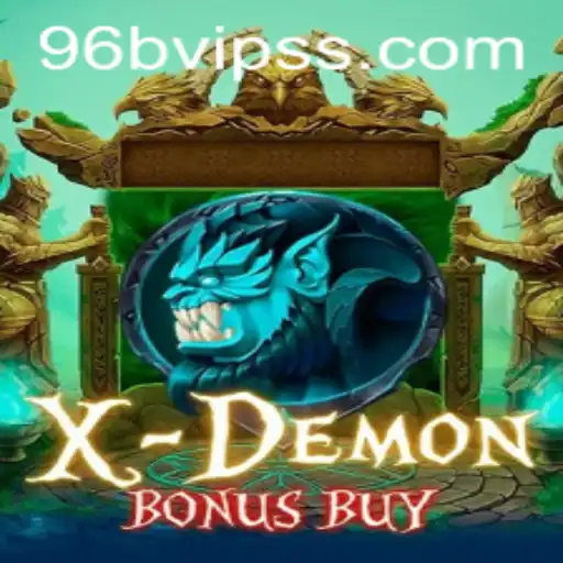 XDemonBonusBuy: An Exciting Venture into the World of Virtual Gaming