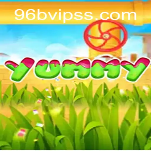 Exploring Yummy: The Delicious World of Gaming at 96B.VIP